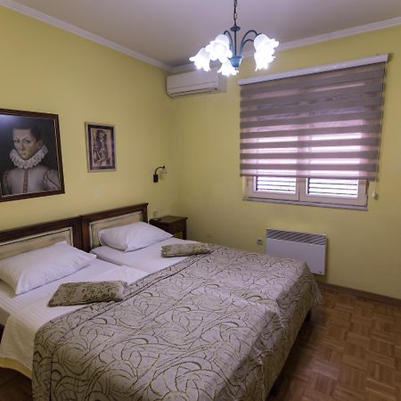 Villa Fortuna โมสตาร์ ภายนอก รูปภาพ