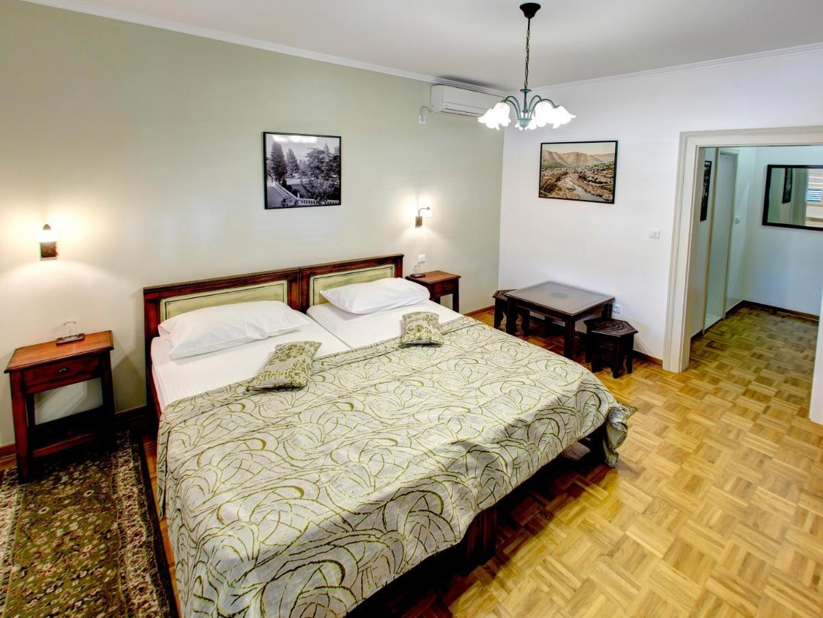 Villa Fortuna โมสตาร์ ภายนอก รูปภาพ