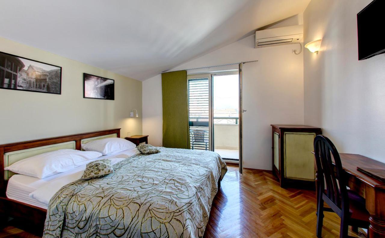 Villa Fortuna โมสตาร์ ภายนอก รูปภาพ
