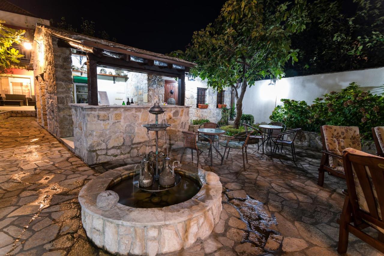 Villa Fortuna โมสตาร์ ภายนอก รูปภาพ