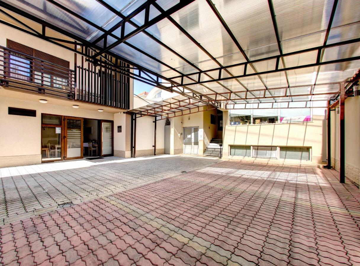 Villa Fortuna โมสตาร์ ภายนอก รูปภาพ