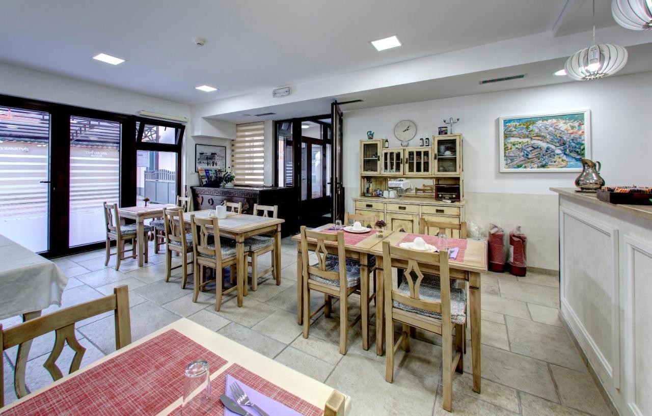 Villa Fortuna โมสตาร์ ภายนอก รูปภาพ