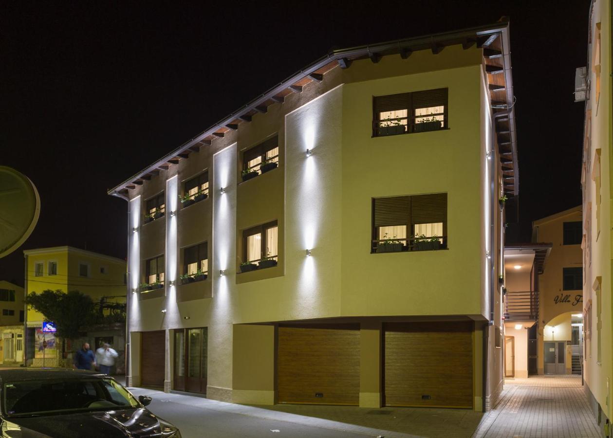 Villa Fortuna โมสตาร์ ภายนอก รูปภาพ