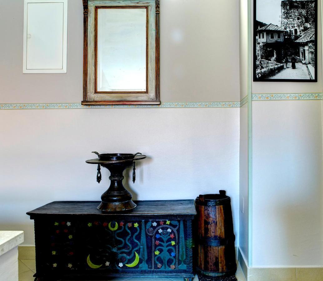Villa Fortuna โมสตาร์ ภายนอก รูปภาพ