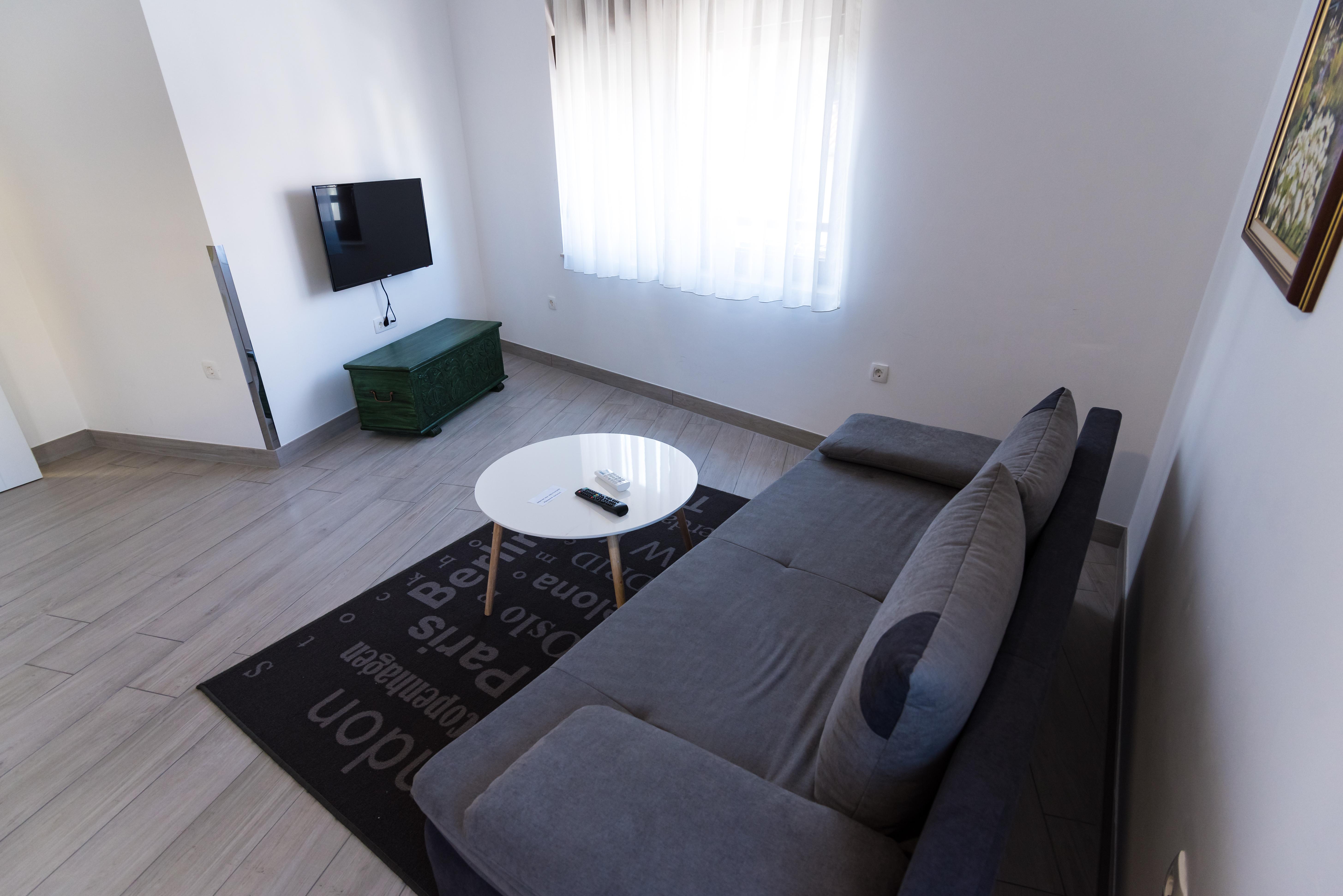 Villa Fortuna โมสตาร์ ภายนอก รูปภาพ