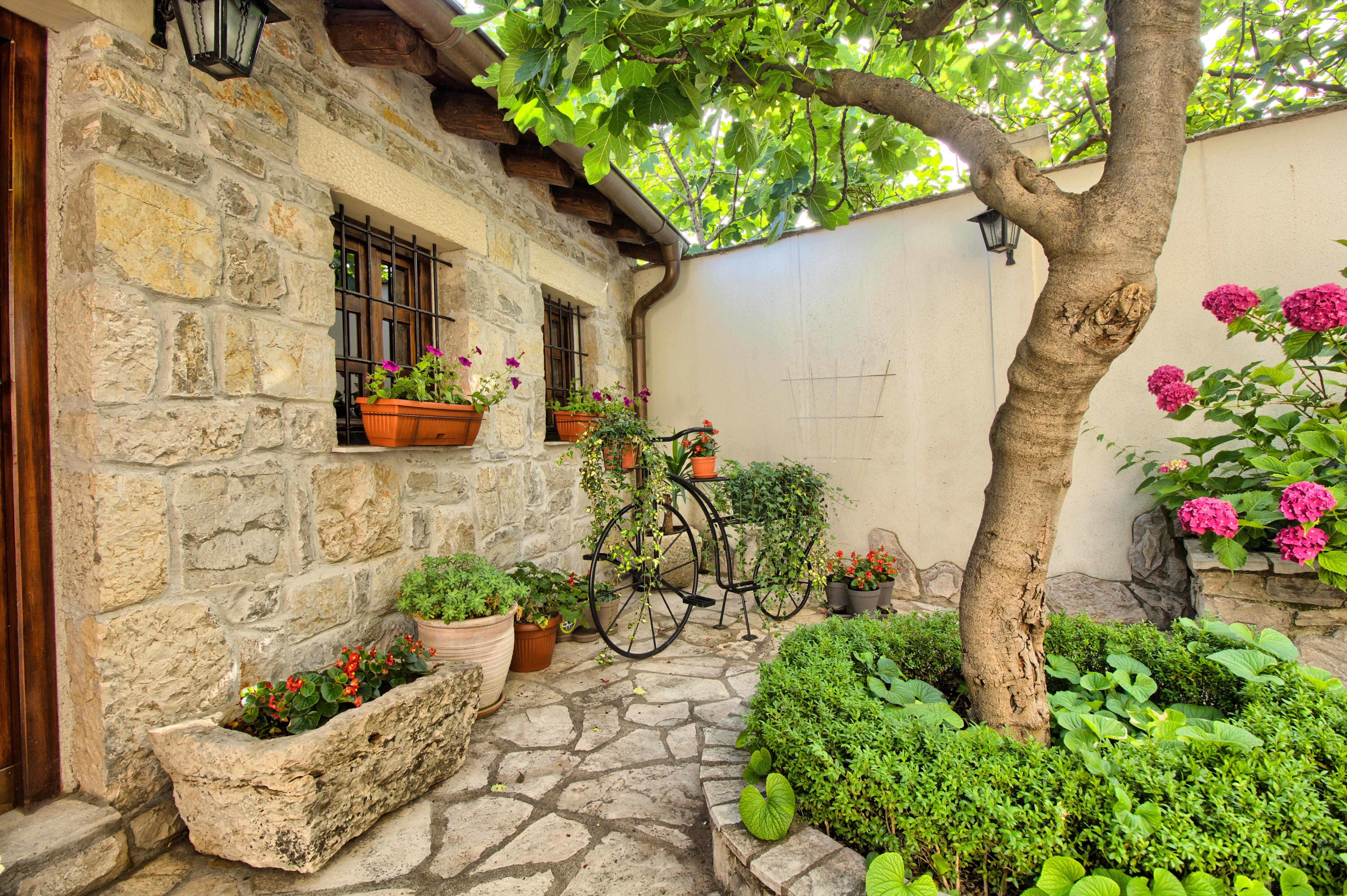 Villa Fortuna โมสตาร์ ภายนอก รูปภาพ