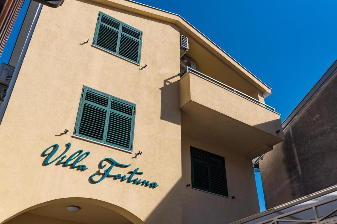 Villa Fortuna โมสตาร์ ภายนอก รูปภาพ