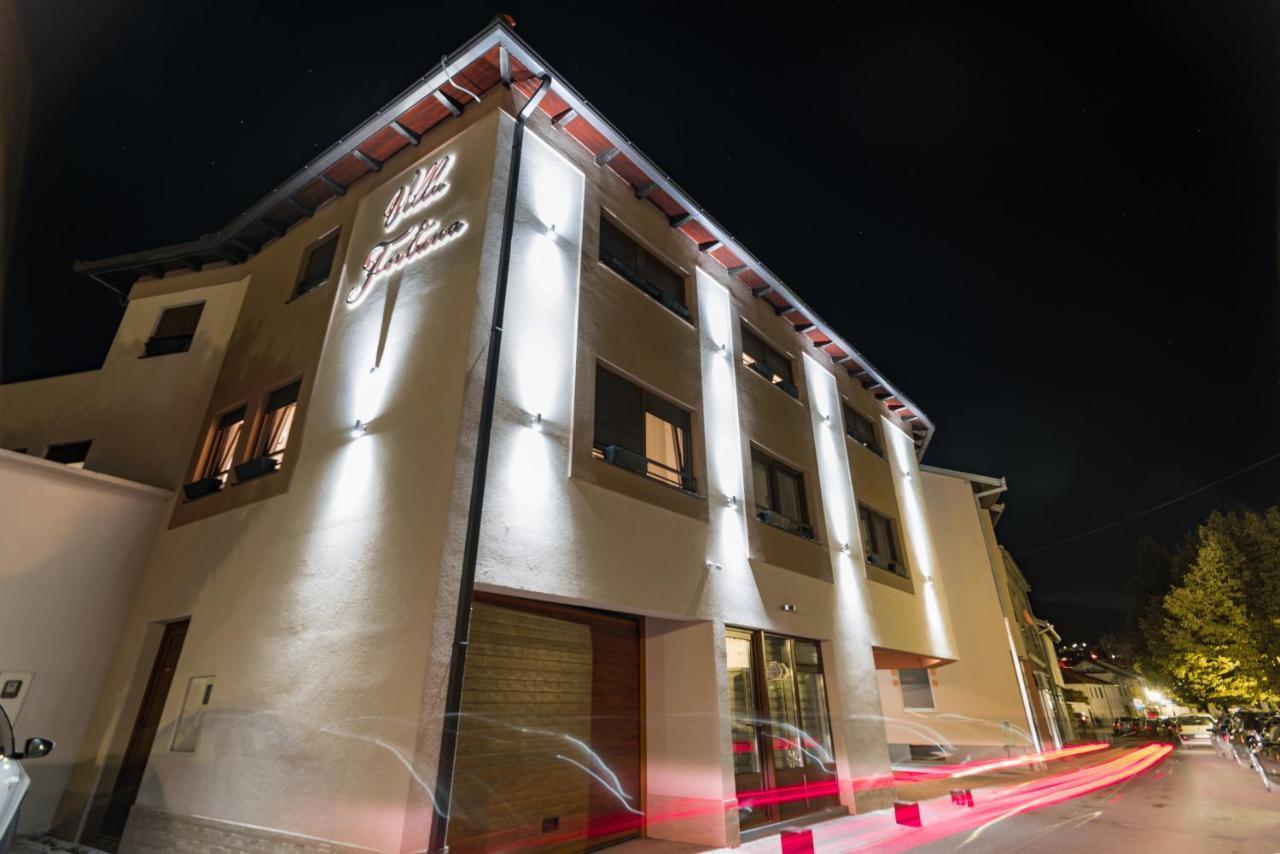 Villa Fortuna โมสตาร์ ภายนอก รูปภาพ
